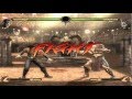 Mortal Kombat 9 Nightwolf Arcade Ladder Expert No Matches Lost