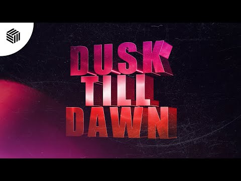 LANNÉ, DJSM & Jay Mason - Dusk Till Dawn