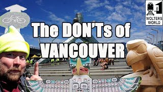 Visit Vancouver - The DON