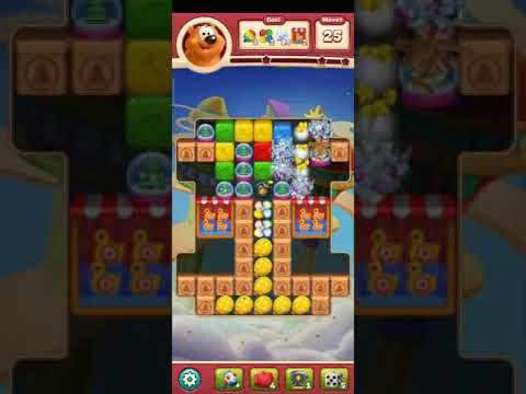 Toon Blast level 6037