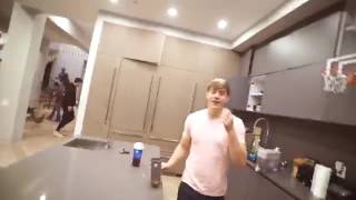 JAKE PAUL AND CHANCE OFC - OHIO FRIED CHICKEN B*TCH