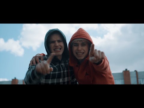 Berzs & Kruminsh - Bloku Zēni [Official Music Video]