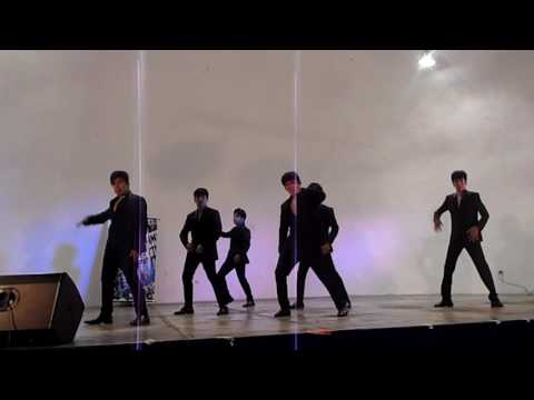 VIXX "Chained Up" - Dance Cover