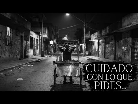 5 TRUE HORROR STORIES of STREET VENDORS - Chapter 1