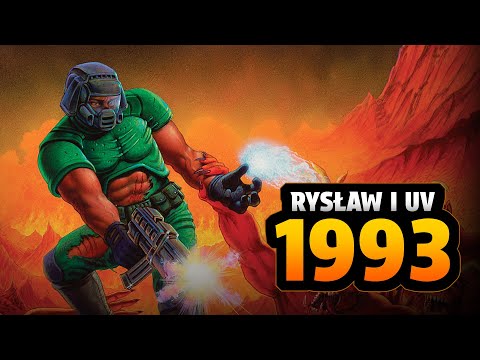 UV o grach and Ryslaw