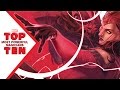 Marvel Top 10 Most Powerful Magicians