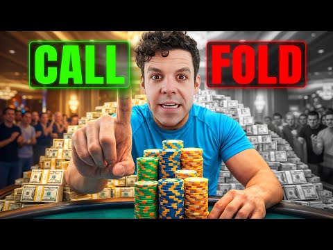 The Greatest Hero Call of My Career!