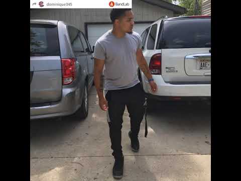 Domo- Run It Up Ft. RJ Banger