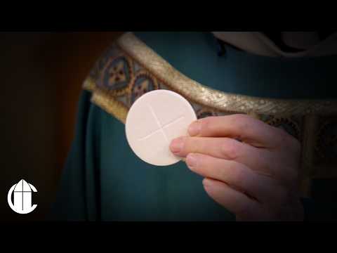 Catholic Mass Today: 2/12/26 | Friday of the Fifth Week in Ordinary Time