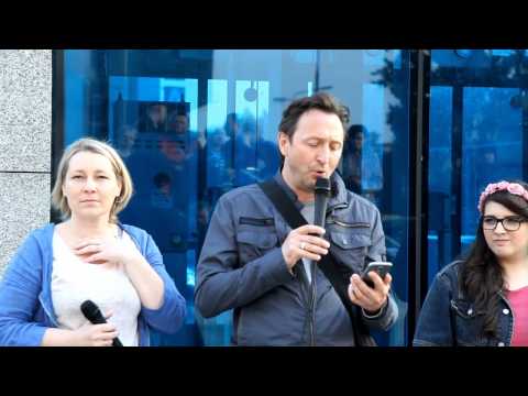 Brat Paweł - Misja Kerygma