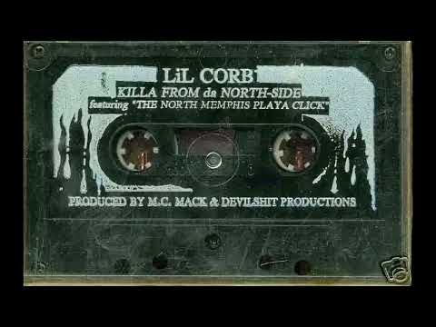 Lil Corb – Killa From Da North-Side 1994 [Full tape]