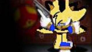 Angels -Alive(SR-71)