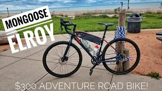 BEST VALUE!? Mongoose Elroy bike review