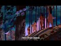Pocahontas Steady As The Beating Drum Hebrew Subs