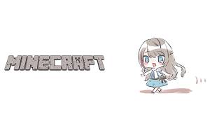 【Minecraft】わ～　ただいマイクラ～【来栖夏芽/にじさんじ】