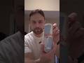 Trying Red Bull ZERO