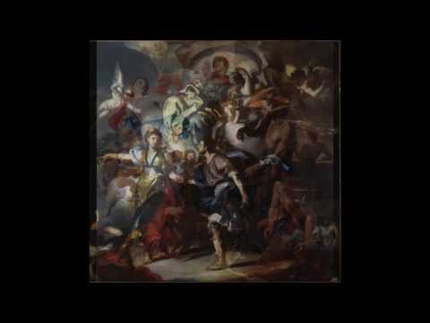 I Tesori di Arte Antica di Palazzo Buonaccorsi.Macerata