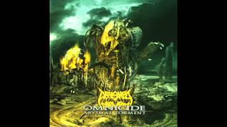 Abysmal Torment - Colony of Maggots