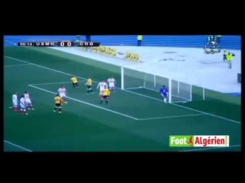 Coupe d'Algérie : Présentation des seizièmes de finale