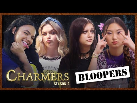 Thumbnail of the video: CHARMERS | Season 2 | Bloopers