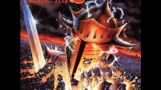 Armored Saint - Book of Blood