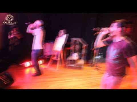 Xir Gökdeniz - Her Şey Yolunda / Özbulut Organizasyon Vol.8