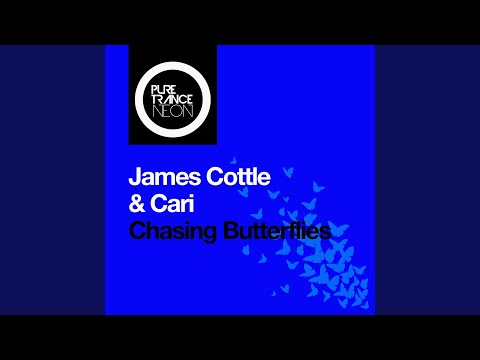 Chasing Butterflies (Extended Mix)