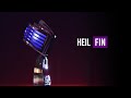 Heil Sound - The Fin Microphone for Live Performances, Video Podcasting, and Streaming