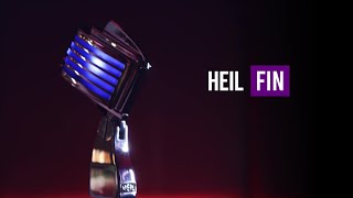 Video thumbnail for Heil Sound - The Fin Microphone for Live Performances, Video Podcasting, and Streaming by Heil Sound