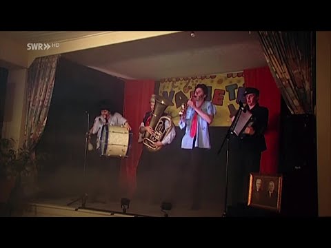 Saalü! - 25jähriges Jubiläum - ein Rückblick