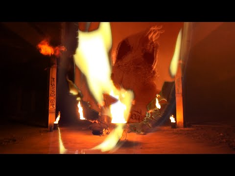 Video thumbnail for Oogie Boogie