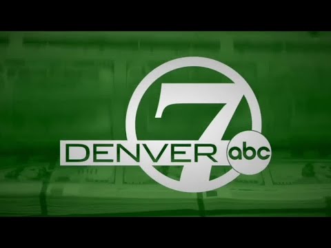 Denver7 News at 10PM | Wednesday, May 26, 2021