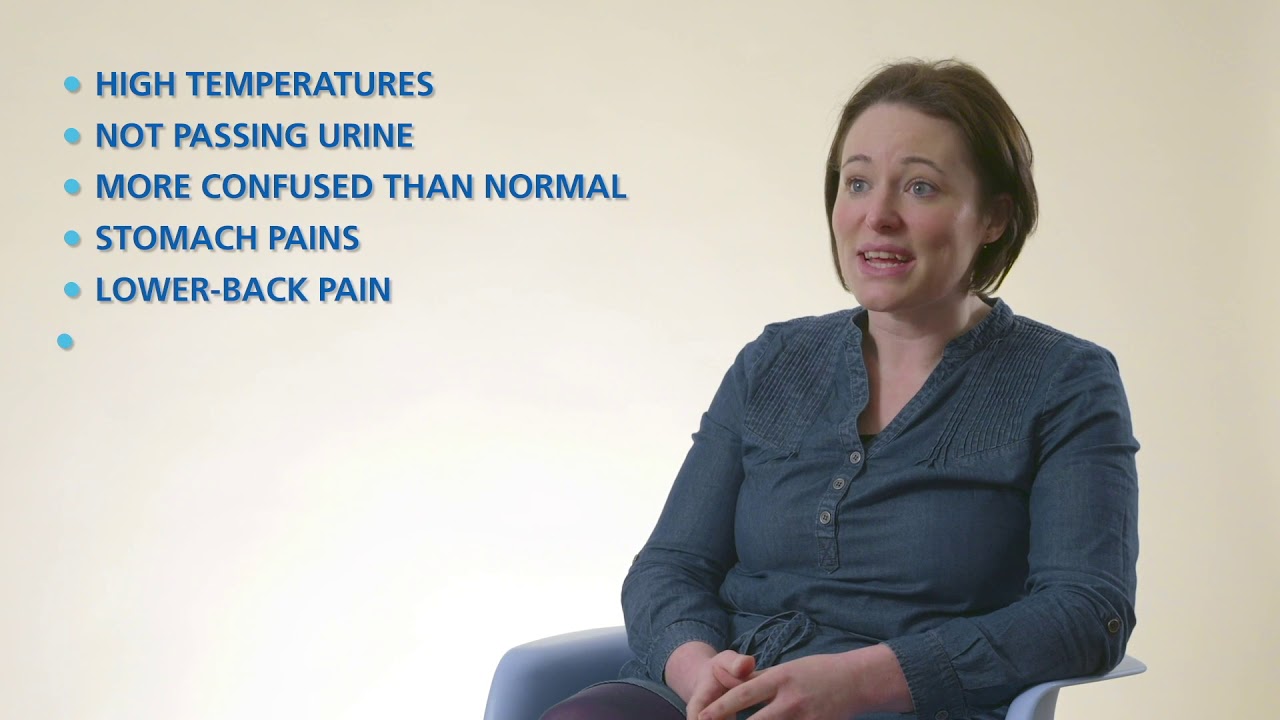 Why do I keep getting e coli in my urine? Life Set Go