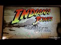 Opening To Indiana Jones And The Raiders Of The Lost Ark 1981 2003 DVD