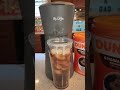 Mr. Coffee Iced Coffee Maker