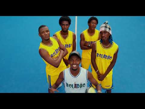 KA BU BAI SI - Rony Cirilo (prod by : @marcio_beats )