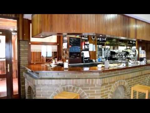 Bar-Restaurante Itxaso Enea - Aoiz (Navarra)