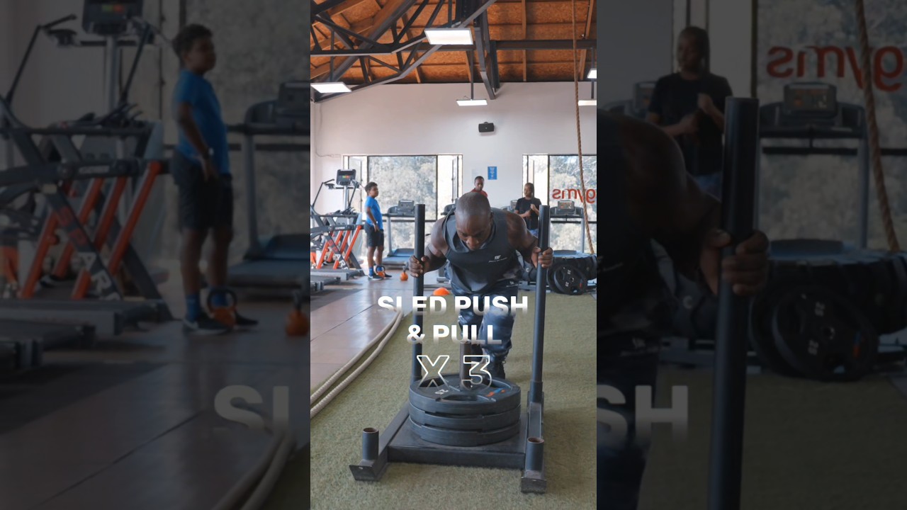 Workout Video thumbnail