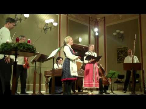 G.Zrunek-Gloria (Cimbálová muzika České filharmonie)