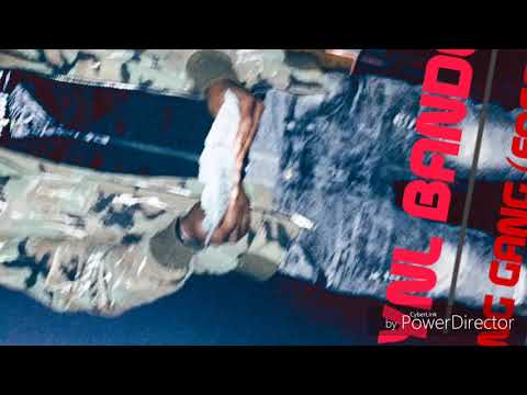 GANG GANG " (FREESTYLE) - YNL BANDO