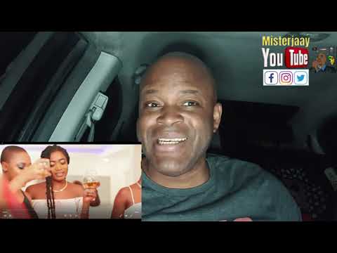 LIB Got Chixx | Kobazzie - # EveryDay (ft StoneBwoy) (Reaction) | Bhiiiiim!!