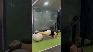 PLANCHA PIES FITBALL