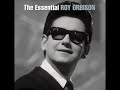 Roy Orbison: Crawling Back