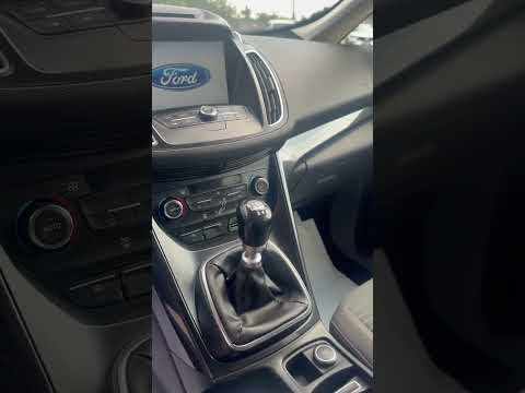 фото ford c-max ii рестайлинг 0