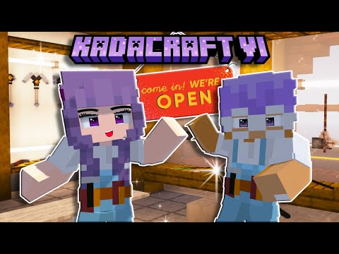 KADACRAFT 6 - PASOK MGA SUKI PRESYONG MAMAHALIN [ EP 7 ]