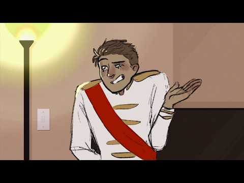 Rhythm Redux | Sanders Sides Animatic