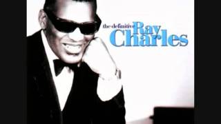 Ray Charles   What&#39;d I Say Pts  1   2