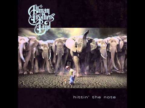 The Allman Brothers Band - Hittin' The Note ( Full Album ) 2003