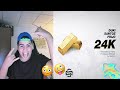 (REACCIÓN) FRIJO X DUKI X SANTOZ - 24K (REACCIÓN) FRIJO X DUKI X SANTOZ - 24K