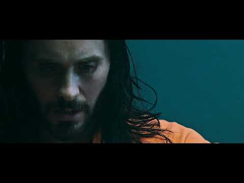 MORBIUS The Transformation - Exclusive Scene HD
